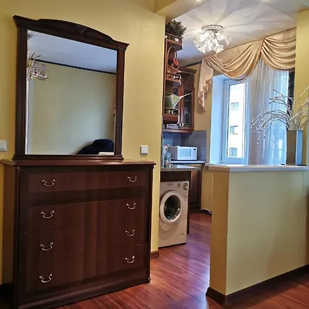 Lastekodu 18 Apartment Tallinn