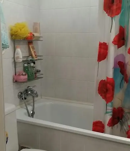 Lastekodu 18 Apartment