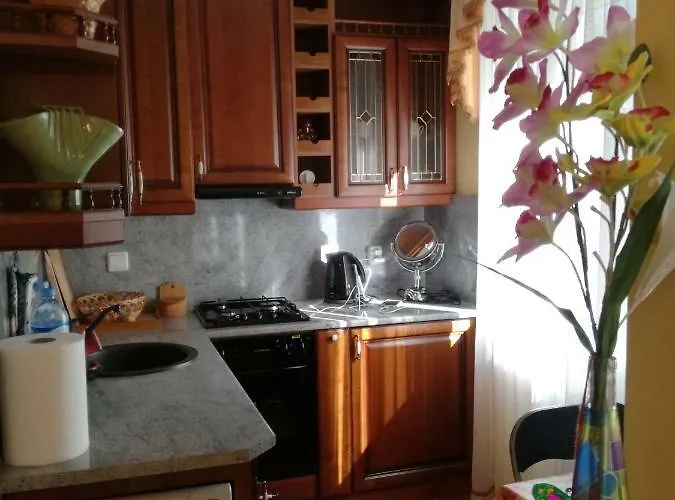 Lastekodu 18 Apartment Tallinn