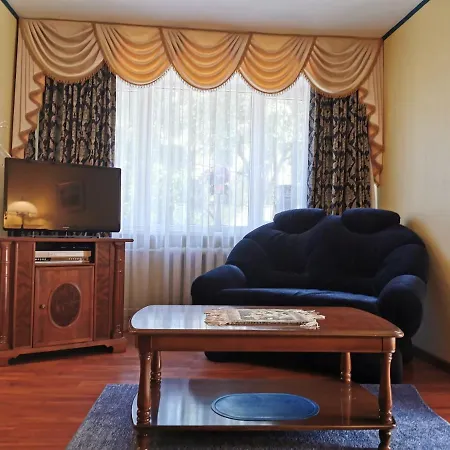 Appartement Lastekodu 18 Tallinn