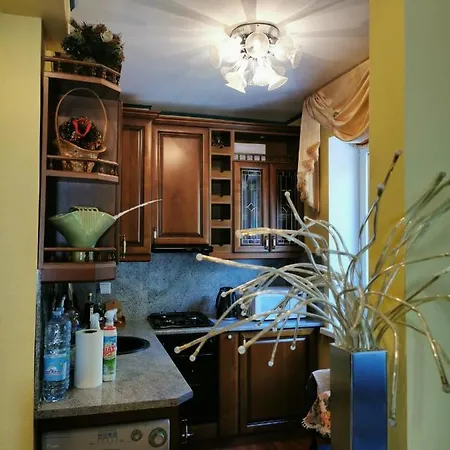 Lastekodu 18 Appartement Tallinn