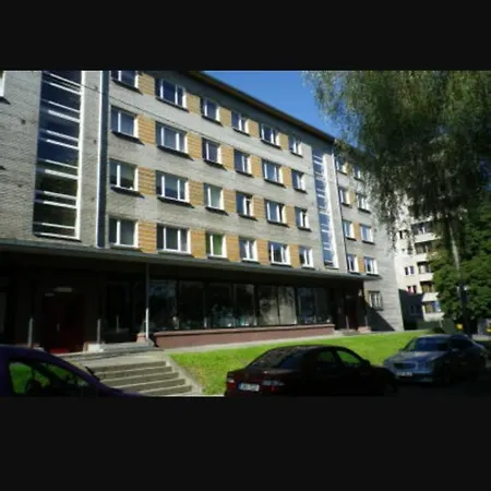 Lastekodu 18 Appartement *