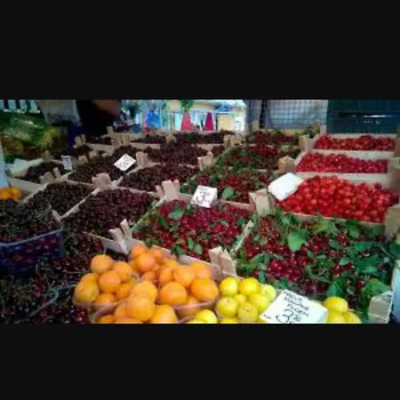 Appartement Lastekodu 18 *