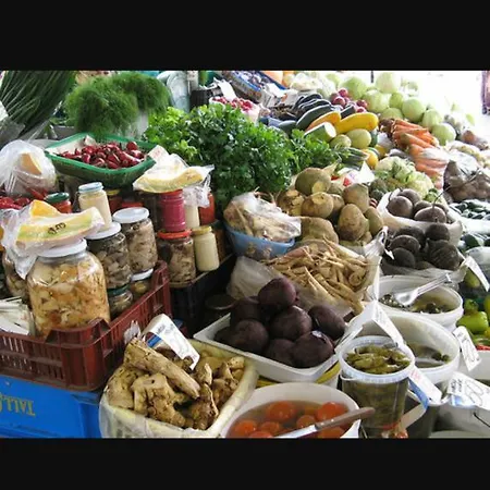 Korter Lastekodu 18 Tallinn