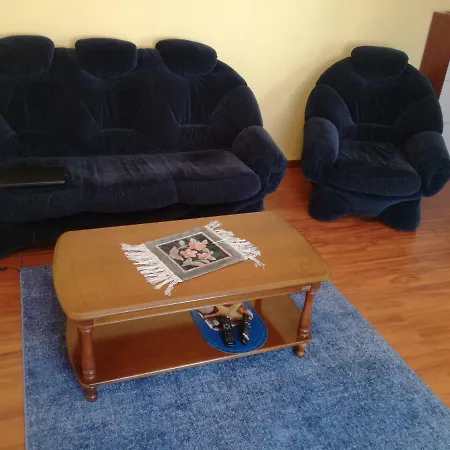 Korter Lastekodu 18 *