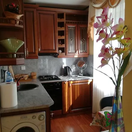 Lastekodu 18 Korter Tallinn